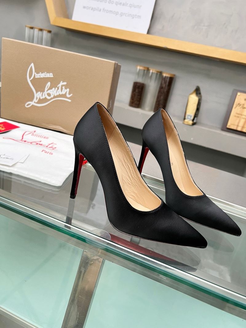 Christian Louboutin Heeled Shoes